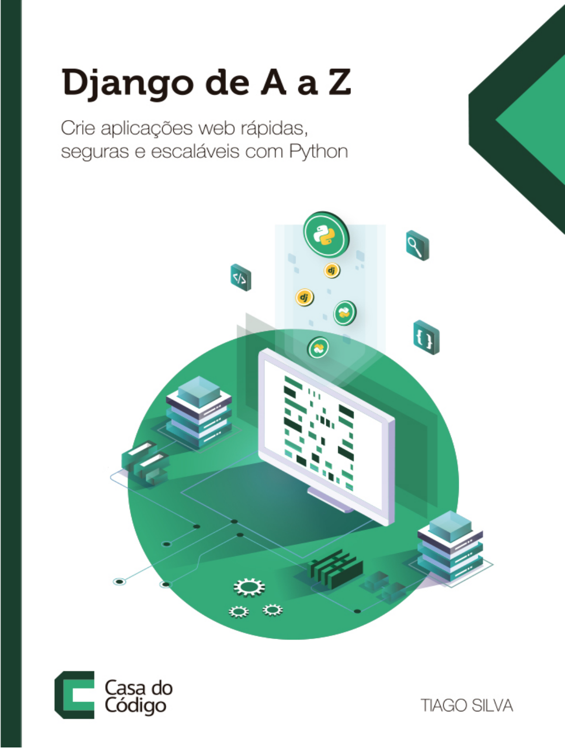 livro Django de A a Z