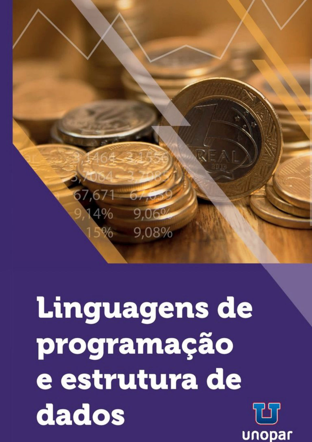 livro Linguagens de programação e estrutura de dados